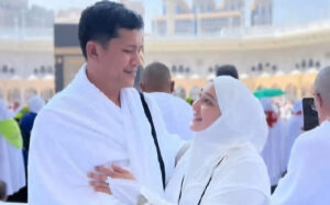Umroh Di Saat Warganya Terkena Bencana Banjir, Bupati Aceh Selatan Menyatakan Permohonan Maaf