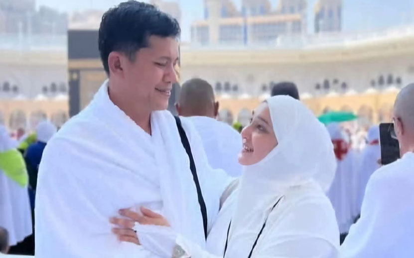 Umroh Di Saat Warganya Terkena Bencana Banjir, Bupati Aceh Selatan Menyatakan Permohonan Maaf