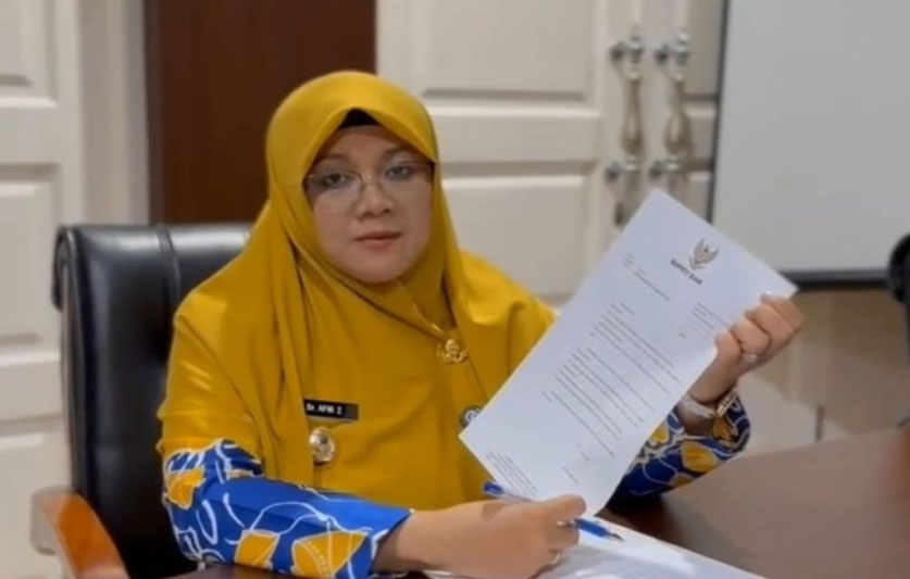 Bupati Siak Akan Terbitkan Surat Edaran UMK Tahun 2026, Segini Besaran Upah Pekerja