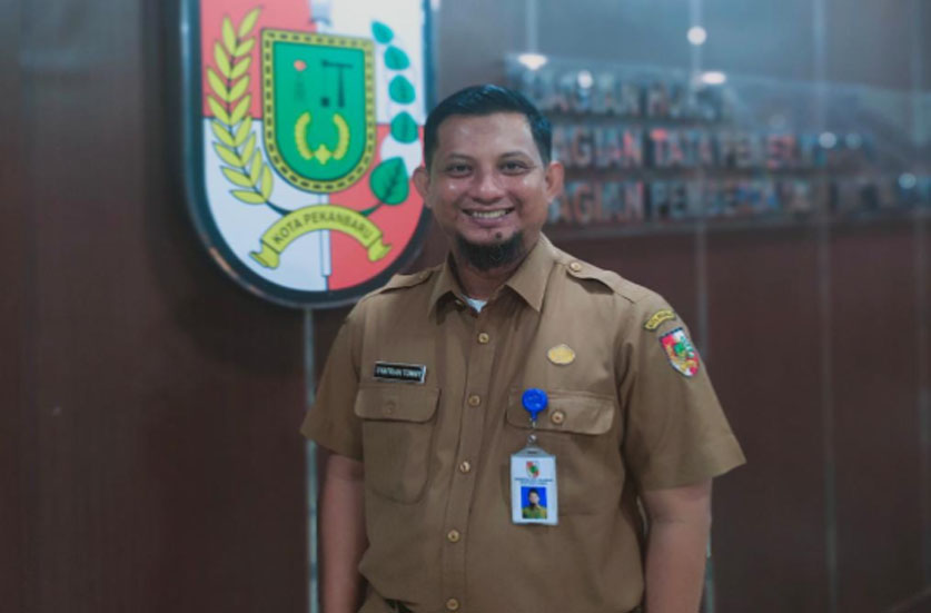 Disdik Kota Pekanbaru Mulai Sosialisasikan TKA Berbasis Komputer, Begini Kata Plt Kadisnya
