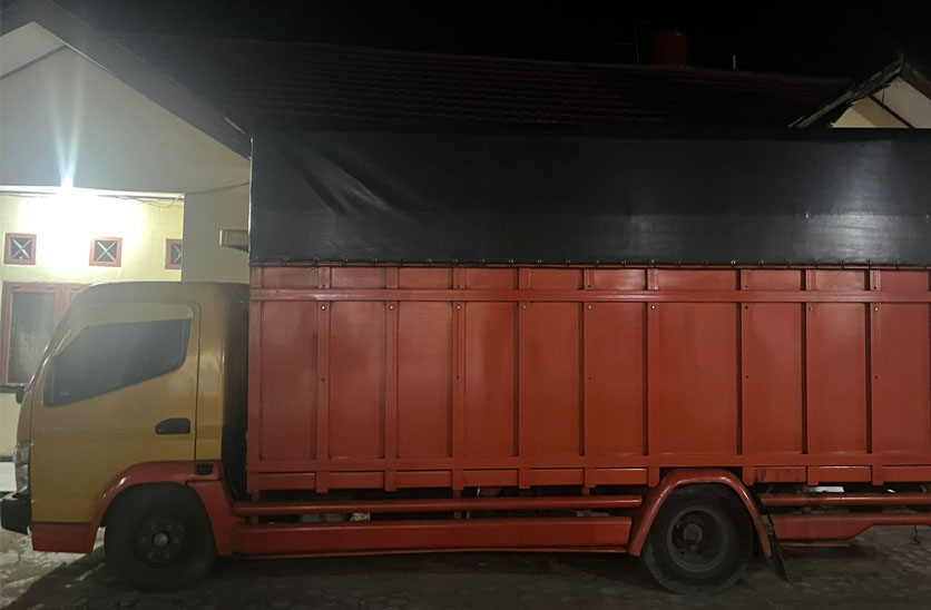 Ditreskrimsus Polda Jambi Ungkap Pengangkutan 12,3 Ton BBM Ilegal, Tiga Orang Diamankan