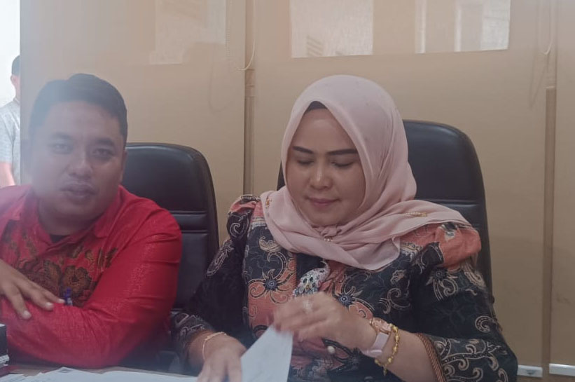 Ida Yulita, Dirut Pt. SPR Persero Resmi Di Berhentikan, Begini Kronologisnya