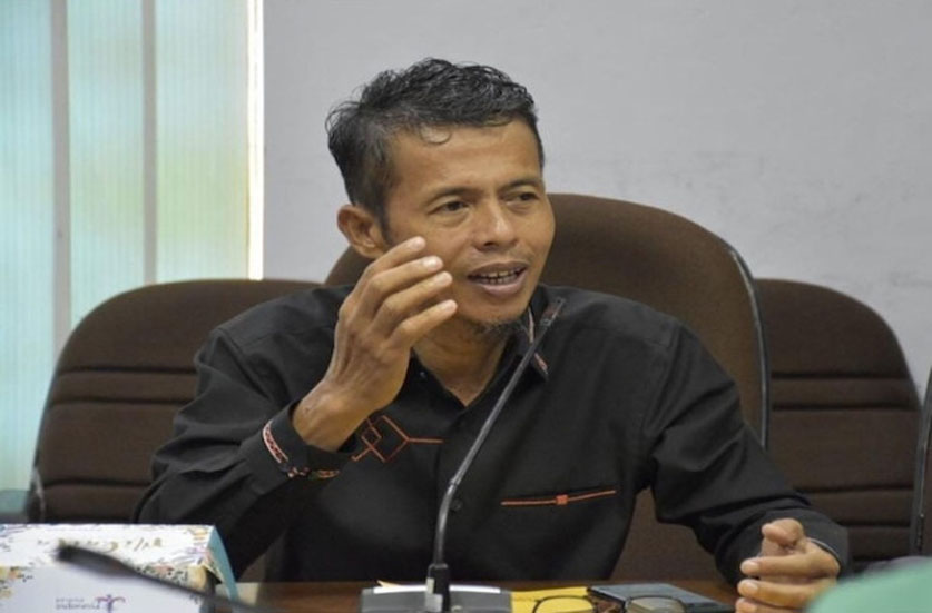 Pemko Pekanbaru Buka Median Jalan Tuanku Tambusai Persimpangan Jalan Paus, Komisi IV DPRD Kasih Acungan Jempol