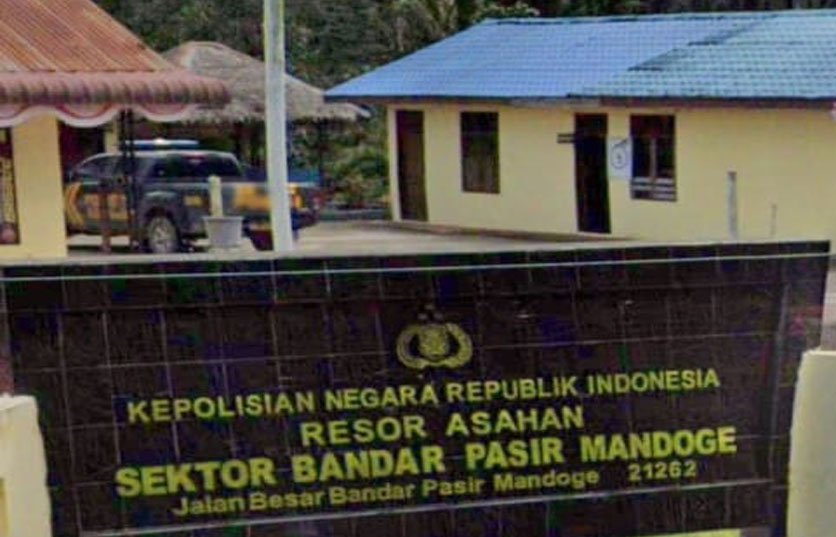 Pencurian Sawit PTPN IV dan Masyarakat Diduga Dibekingi Mafia, Polsek BP Mandoge Diminta Bekerja Perofesional