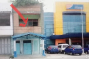 Aktivis Asahan Minta APH Bongkar Sindikat Penjualan Aset Kantor DPD KNPI Jalan Cokroaminoto Kisaran