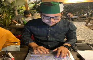 HMI Cabang Pekanbaru Serukan Muhasabah Kultural dan Struktural Pasca Tragedi Mahasiswi UIN Suska