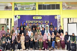 Konferensi Ke-XIX Hmi Cabang Pekanbaru: Terpilihnya Diki Maulana Dan Ikhtiar Kokoh Di Garis Khittah Perjuangan