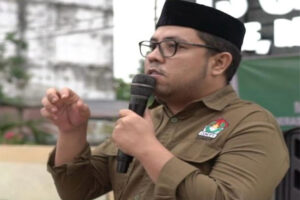 Ada Bukti Rekaman dan Transfer, GMPI Desak Kajari Periksa Kadinkes Terkait Soal Dugaan Setoran Proyek dan Pemotongan Dana BOK 15 Persen dari Total Rp.17.4 Miliar