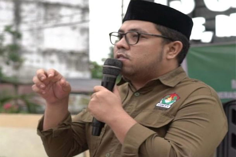 Ada Bukti Rekaman dan Transfer, GMPI Desak Kajari Periksa Kadinkes Terkait Soal Dugaan Setoran Proyek dan Pemotongan Dana BOK 15 Persen dari Total Rp.17.4 Miliar