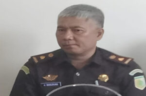 Bukti Rekaman dan Transfer Uang di Kasus Dinkes Menjadi Pintu Masuk Pemeriksaan, Kasi Intel Kejari Asahan Sarankan GMPI Segera Buat Laporan