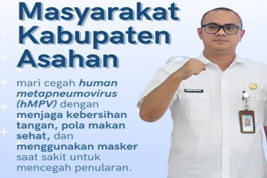 Dinkes Asahan Bantah Tudingan Soal Pemotongan Dana BOK Sebesar 15 Persen dari Realisasi Anggaran Tembus Diangka Rp.17,4 Miliar
