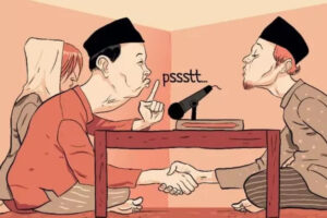 Gawat, Istri Siri Oknum Lurah Di Kisaran Jabat Ketua TP-PKK Keluarahan, Kok Bisa ?