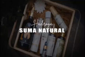 Hadirnya Suma Natural