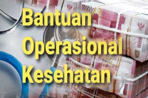 Kejari Asahan Diminta Periksa Realisasi Dana BOK Dinkes Asahan Sebesar Rp.17,4 Miliar