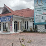 Sebanyak 18 Paket Proyek Con Blok di Dinkes Asahan Diduga Langgar SNI, TGR Capai Ratusan Juta dan Ini Nama CV nya