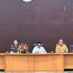 Sosialisasi Pengelolaan Barang Milik Daerah, Bupati Pelalawan Tekankan Integritas Aparatur