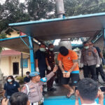 Terjadi Selisih Jumlah Barang Bukti Narkoba, Ketua Forwaka Asahan : Kok Bisa Terjadi ?