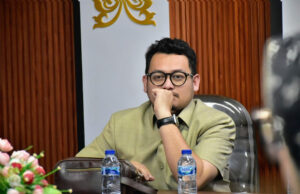 Anggota Komisi II DPRD Pekanbaru, Lonjakan Harga Minyak Goreng “ Minyakita” Bersubsidi Harus Segera Diatasi