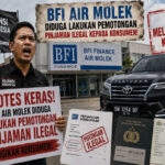BFI Finance Air Molek Diduga Langgar UU Perlindungan Konsumen, Pinjaman Kredit Dipotong Hingga Belasan Juta Rupiah