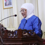Berikut Pandangan Umum Fraksi Hasil Rapat Paripurna Tahan I DPRD Kab. Batu Bara