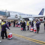 Catat, Ini Dia Jadwal Keberangkatan Calon Jemaah Haji Asal Sumut