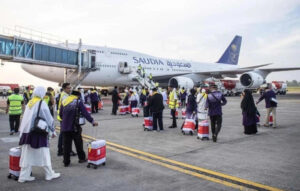 Catat, Ini Dia Jadwal Keberangkatan Calon Jemaah Haji Asal Sumut