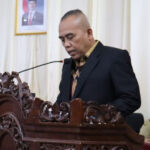 DPRD Kabupten Batu Bara Lakukan Rapat Paripurna Tahap I Tahun 2026, Begini Hasil Laporan Resesnya