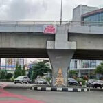 Diduga Adanya Kerugian Negara Sebesar Rp, 60,8 M Pada Proyek Flyover Simpang SKA Pekanbaru, KPK Lakukan Hal Ini