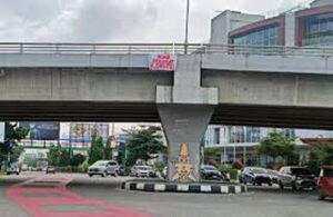 Diduga Adanya Kerugian Negara Sebesar Rp, 60,8 M Pada Proyek Flyover Simpang SKA Pekanbaru, KPK Lakukan Hal Ini