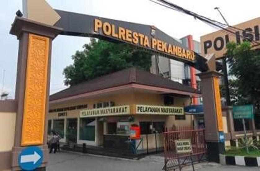 Diduga Adanya Tangkap Lepas Tersangka Narkoba, Satresnarkoba Polresta Pekanbaru Menjadi Sorotan Publik