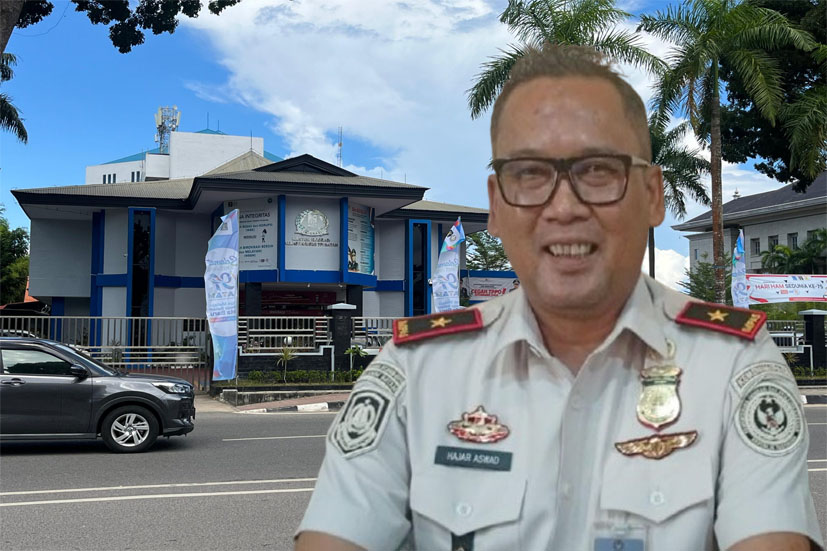 Diterpa Isu Pungli, Kepala Imigrasi Kelas I Khusus TPI Batam Dicopot, Begini Penjelasan Ombudsman