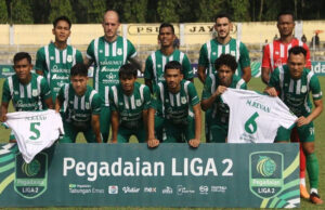 Hari Ini Akan Berlangsung Liga 2 Pegadaian Championship Di Stadion Utama Sumut, PSMS Vs Sriwijaya FC