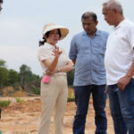 Ini Alasan Mengapa Tambang Pasir Ilegal Di Batam Sulit Diberantas