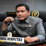 Jaringan Kabel Terpasang Semeraut, Begini Respon Anggota Komisi I DPRD Kota Pekanbaru