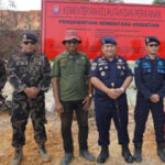 KKP Tutup Paksa Terminal Khusus Lingga, Ini Penyebabnya