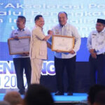 Kabupaten Asahan Raih Penghargaan Dari Mendagri, Begini kata Bupatinya