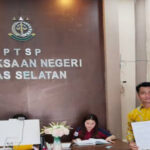 Kajatisu Diminta Ambil Alih Kasus Pemotongan Dana Pendidikan Daerah Terpencil Di Nias Selatan