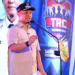 Kata Wali Kota Pekanbaru, Masyarakat Yang Melaporkan Adanya Tumpukan Sampah Liar Dapat Hadiah