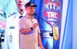 Kata Wali Kota Pekanbaru, Masyarakat Yang Melaporkan Adanya Tumpukan Sampah Liar Dapat Hadiah