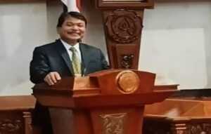 Kuasa Hukum Ida Nopita Laporkan Kepsek SD RK ST Ke Bupati Deli Serdang, Ajukan Nota Penegasan Sertifikasi Guru