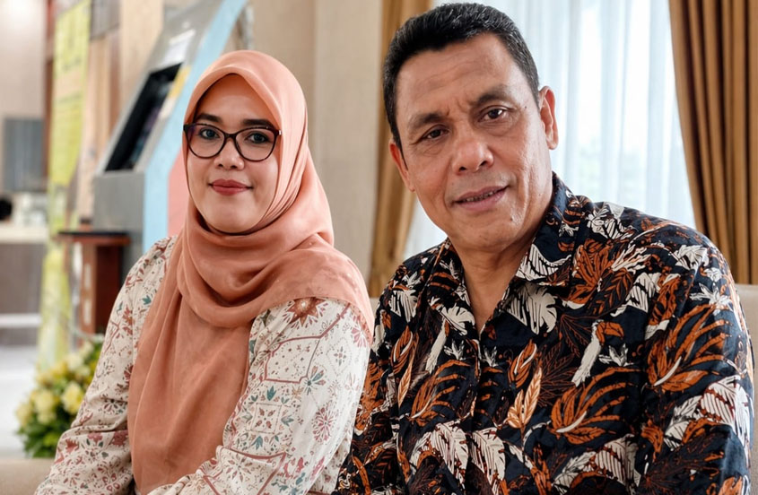 Kuasa Hukum Ketua LPM Rumbai Barat Weny Friaty Ajukan Verzet, Putusan PN Pekanbaru Jadi Sorotan Publik