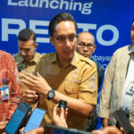Medan Kota Pertama Di Indonesia Yang Menerapkan Sistem Aplikasi  Qresto, Begini Kata Wali Kotanya
