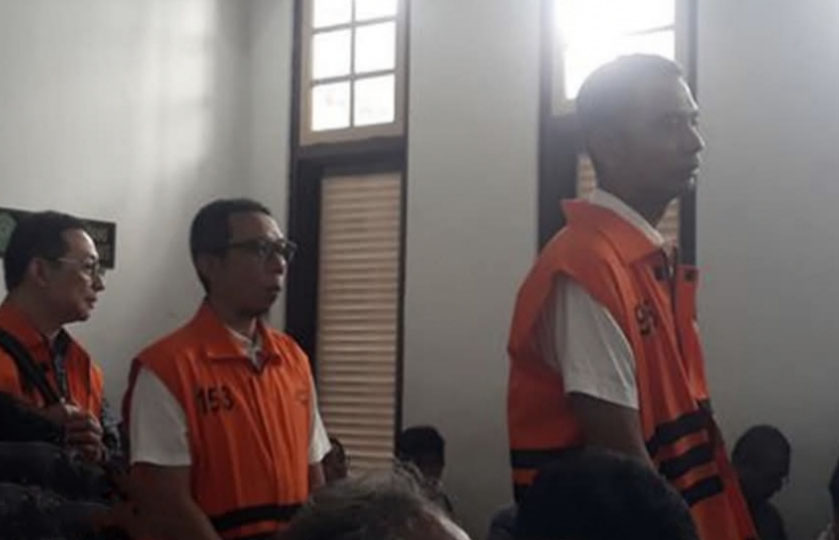 Mega Korupsi Di DJKA Kemenhub Wilayah Medan Ungkap Fakta Baru
