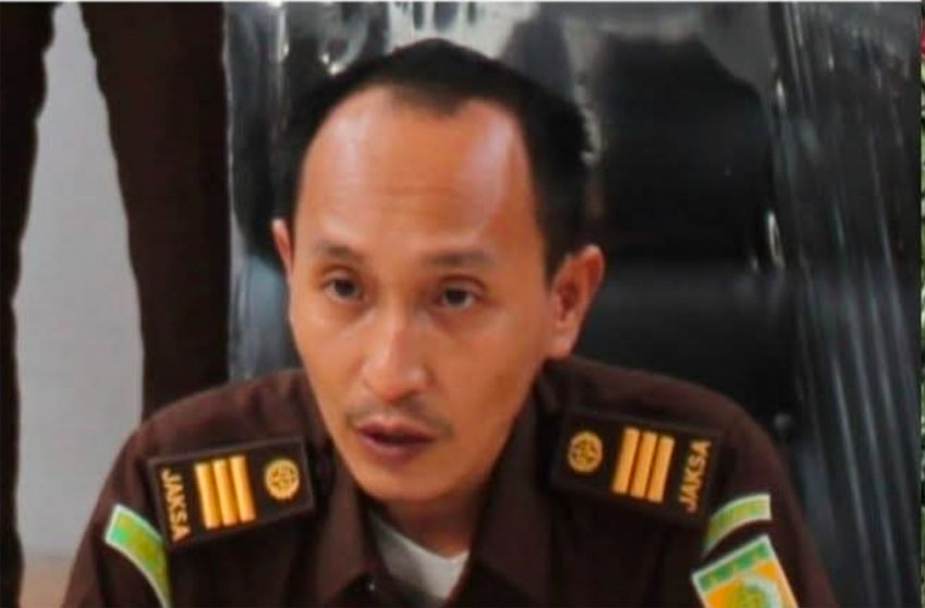 Menang Di Praperadilan PN Medan,Eks Kadis PUTR Nisel Status Tersangkanya Diduga Tidak Sah