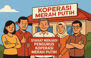 Menhan RI Diminta Agar Perekrutan SPPI Kopdes Merah Putih Transparan
