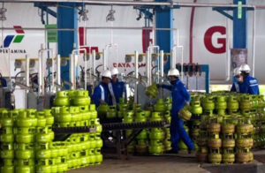 Pertamina Akan Memberlakukan Pembatasan Pembelian Gas Elpiji 3 Kilogram Di Sumut