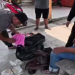 SatRes Narkoba Polres Asahan Ungkap Peredaran Narkotika di Kecamatan Silo Laut, Sabu Seberat 5 Kg dan 1 Kurir Diamankan