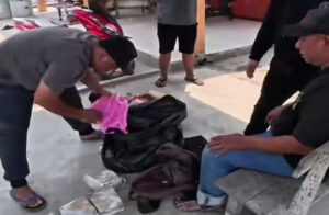 SatRes Narkoba Polres Asahan Ungkap Peredaran Narkotika di Kecamatan Silo Laut, Sabu Seberat 5 Kg dan 1 Kurir Diamankan