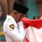 Seleksi Calon Anggota Paskibraka Asahan Diduga Terjadi Kecurangan, Kesbangpol Asahan Jadi Sorotan