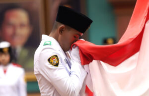 Seleksi Calon Anggota Paskibraka Asahan Diduga Terjadi Kecurangan, Kesbangpol Asahan Jadi Sorotan